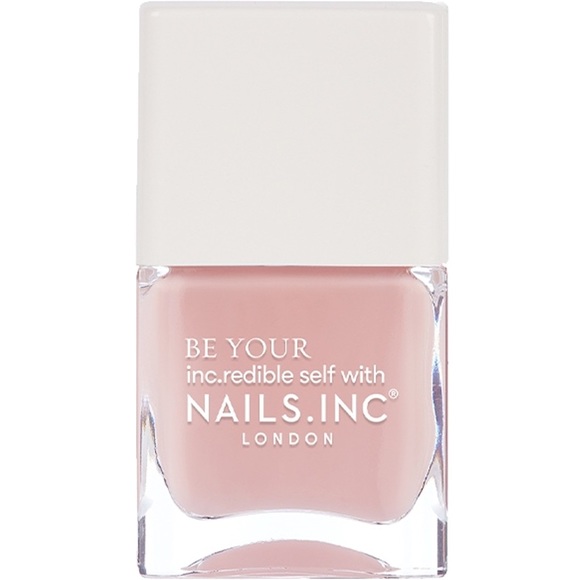 nails inc Other - Nails Inc Share Love Collection - Mayfair Lane